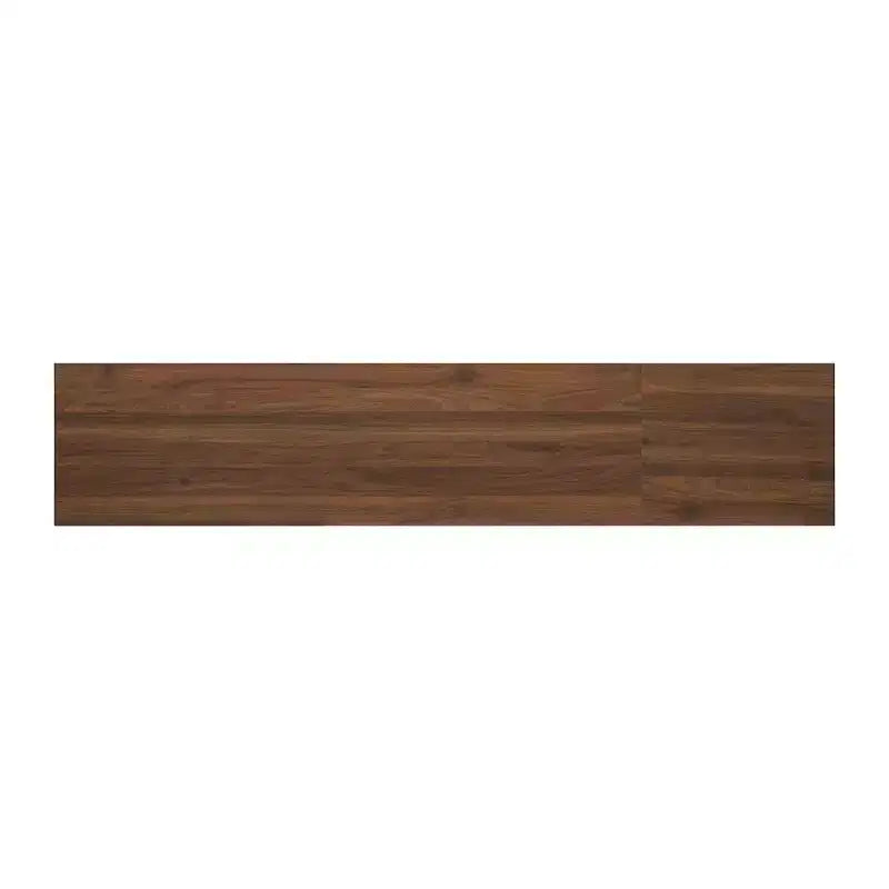 VIYET 77Modern Minimal TV Stand, Wood-Grain Glass-Door Media Console (for TVs up to 85), Solid Wood+MDF Storage Cabinet