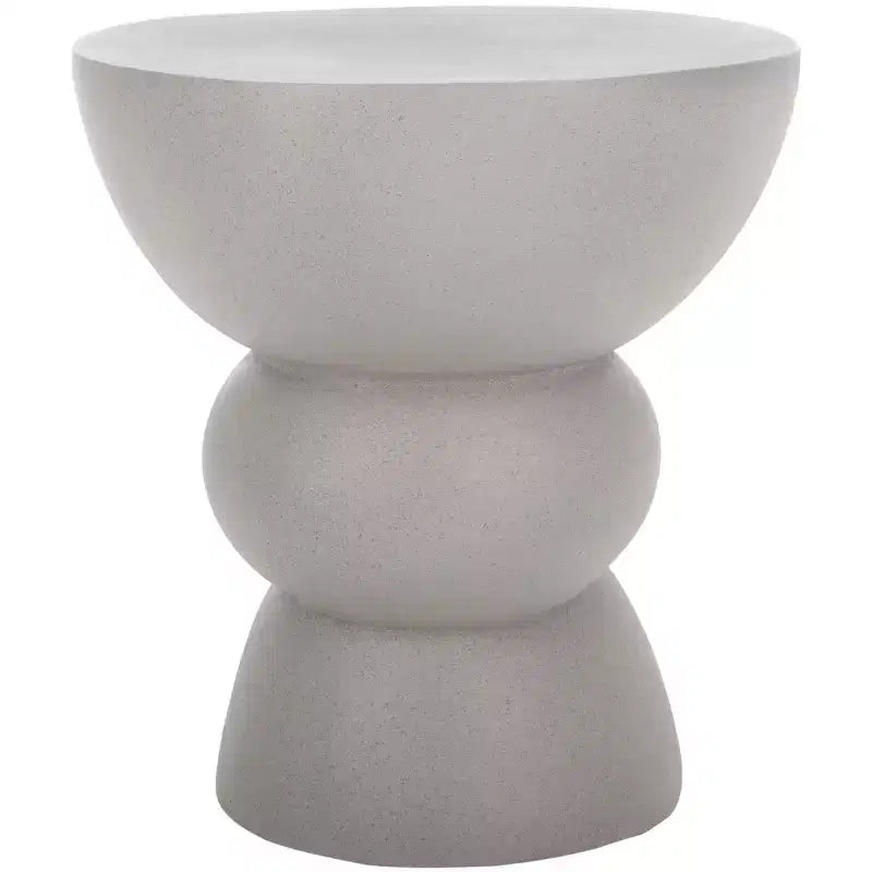 Erwin Accent Table - ACC2809 - Grey - Safavieh
