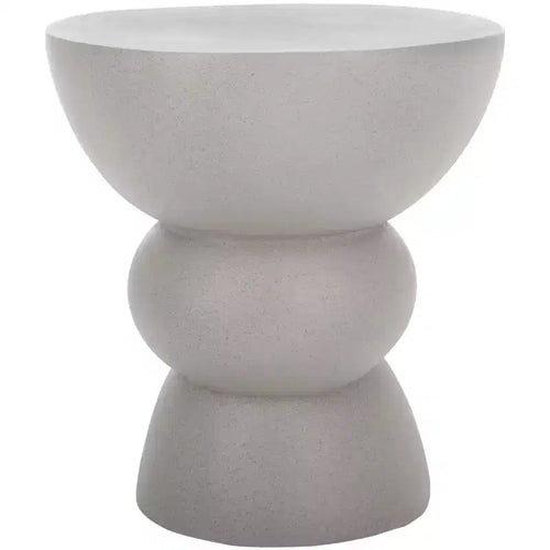 Erwin Accent Table - ACC2809 - Grey - Safavieh