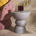 Erwin Accent Table - ACC2809 - Grey - Safavieh