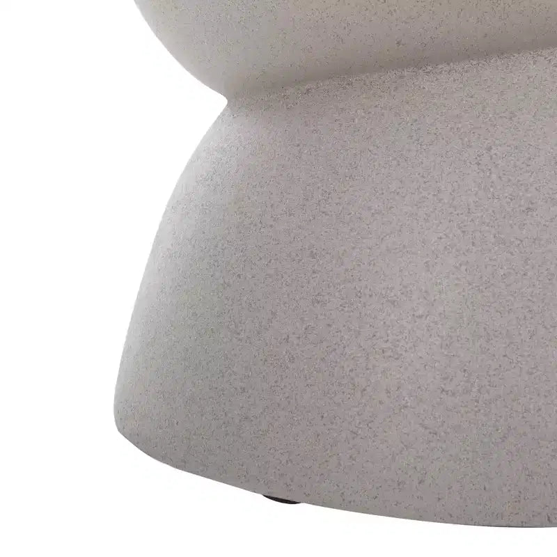 Erwin Accent Table - ACC2809 - Grey - Safavieh